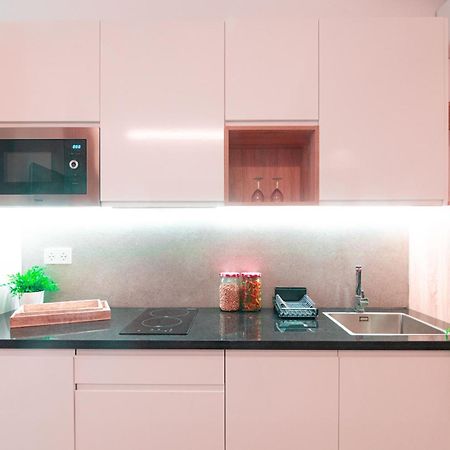 Apartament Edomus Duque Boutique Sewilla Zewnętrze zdjęcie