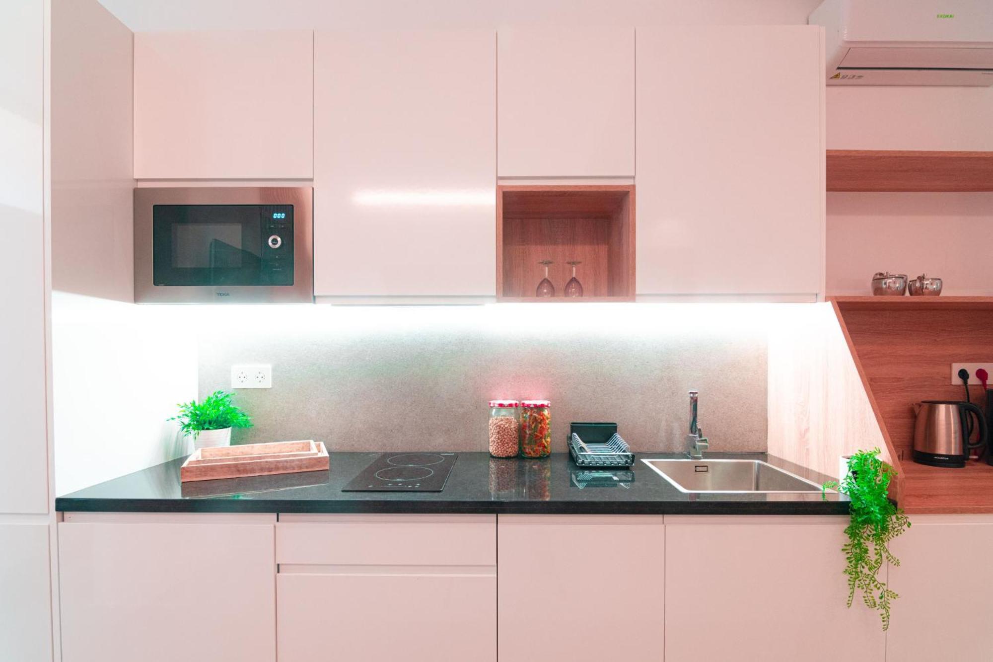 Apartament Edomus Duque Boutique Sewilla Zewnętrze zdjęcie