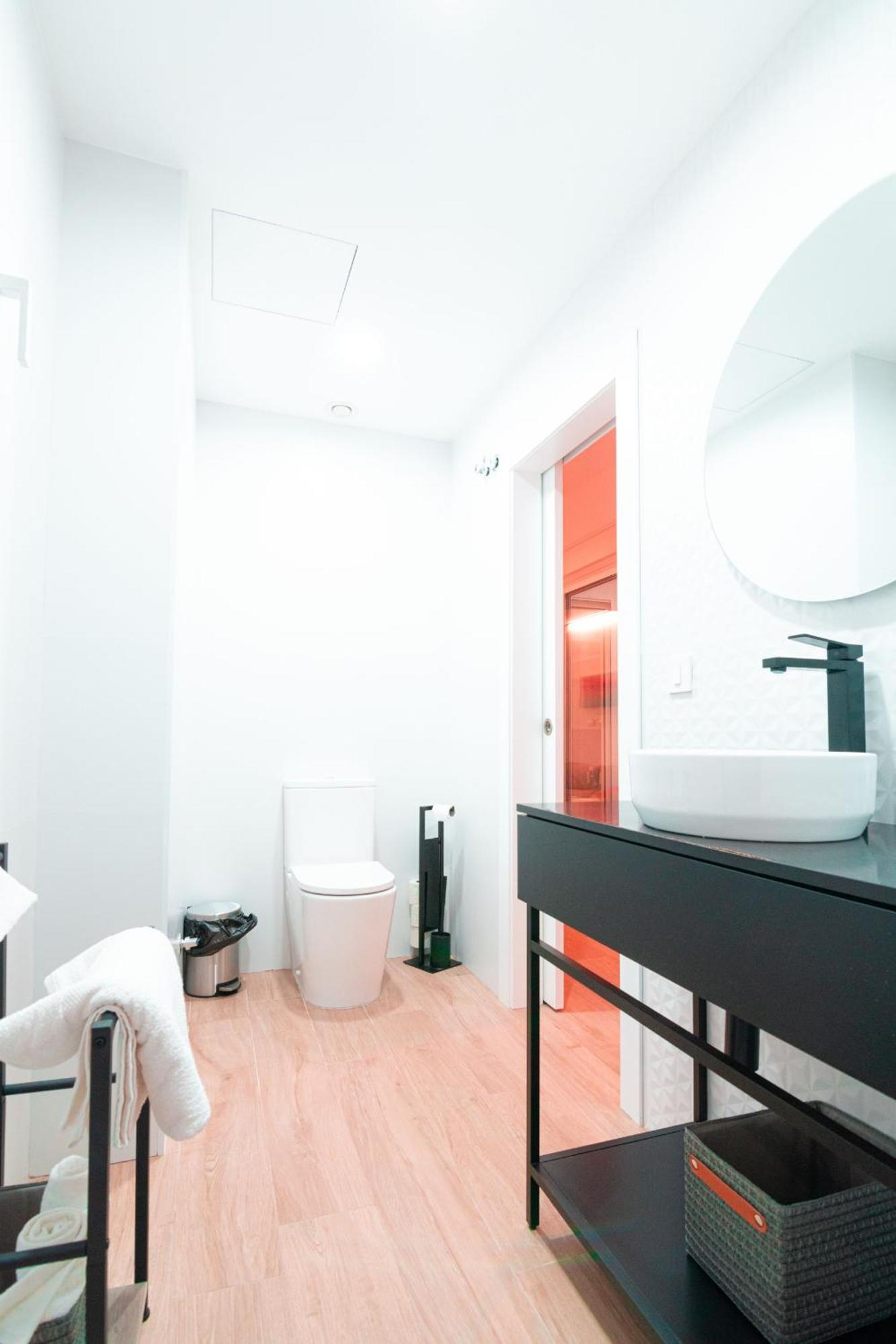 Apartament Edomus Duque Boutique Sewilla Zewnętrze zdjęcie