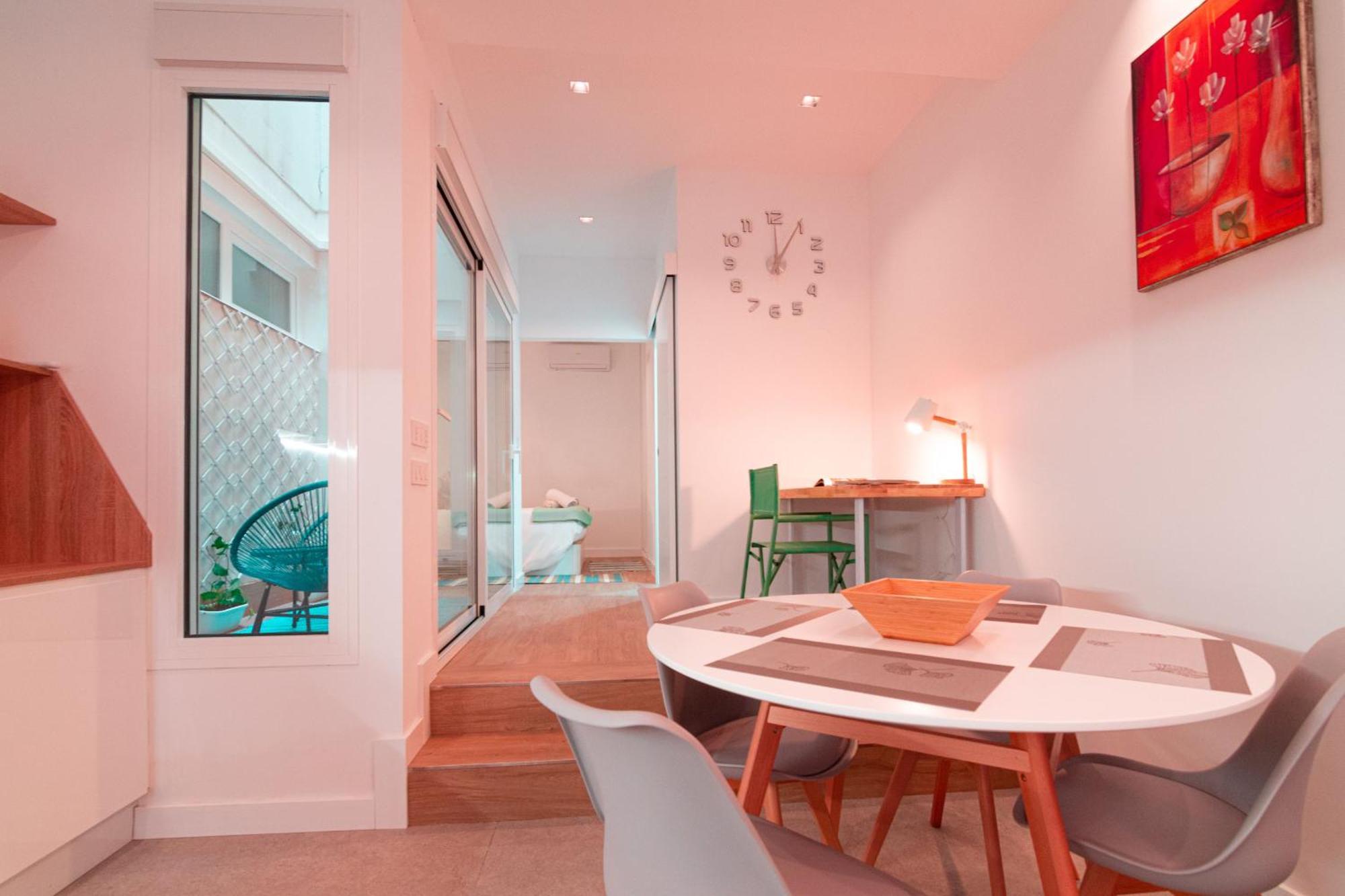 Apartament Edomus Duque Boutique Sewilla Zewnętrze zdjęcie