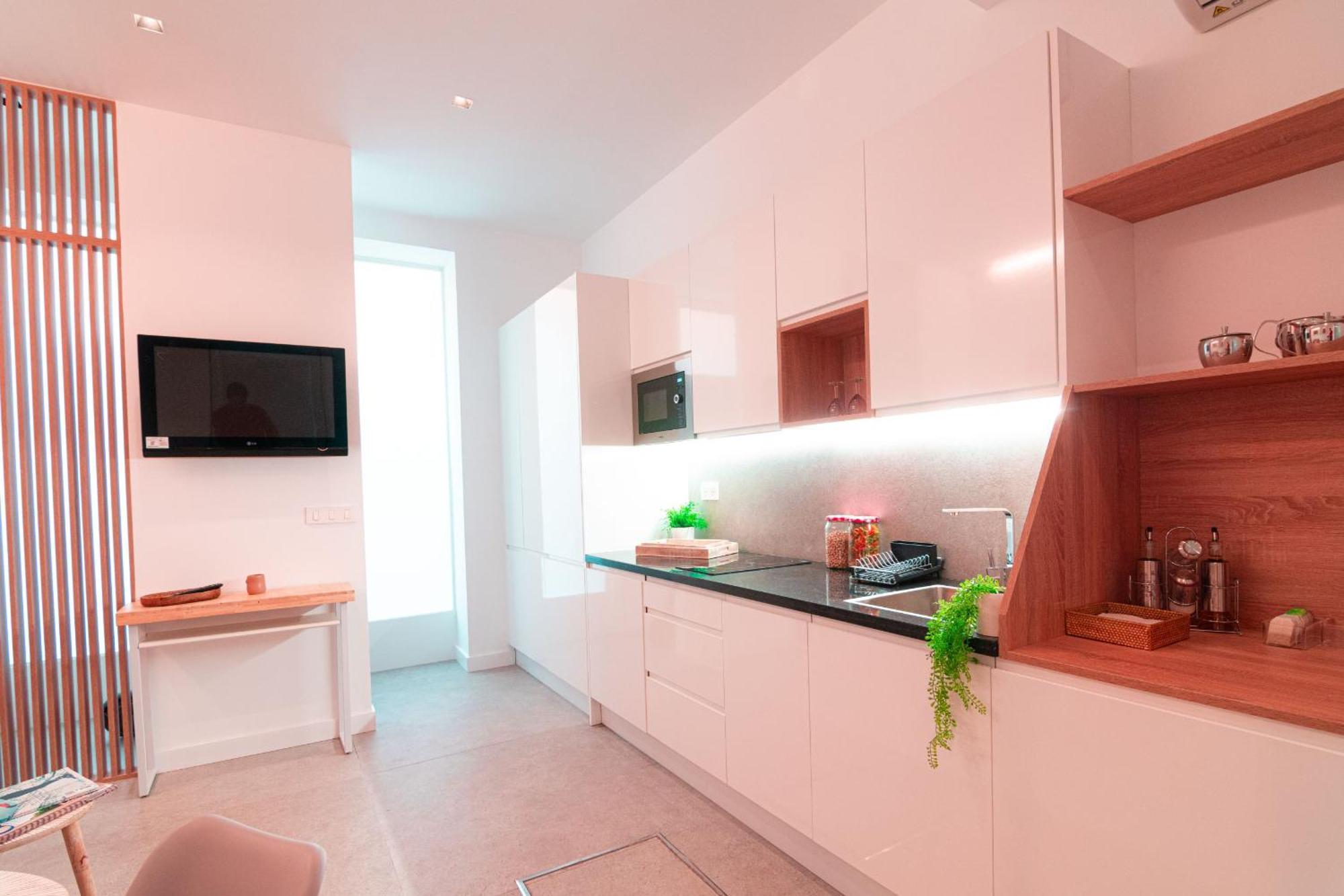 Apartament Edomus Duque Boutique Sewilla Zewnętrze zdjęcie
