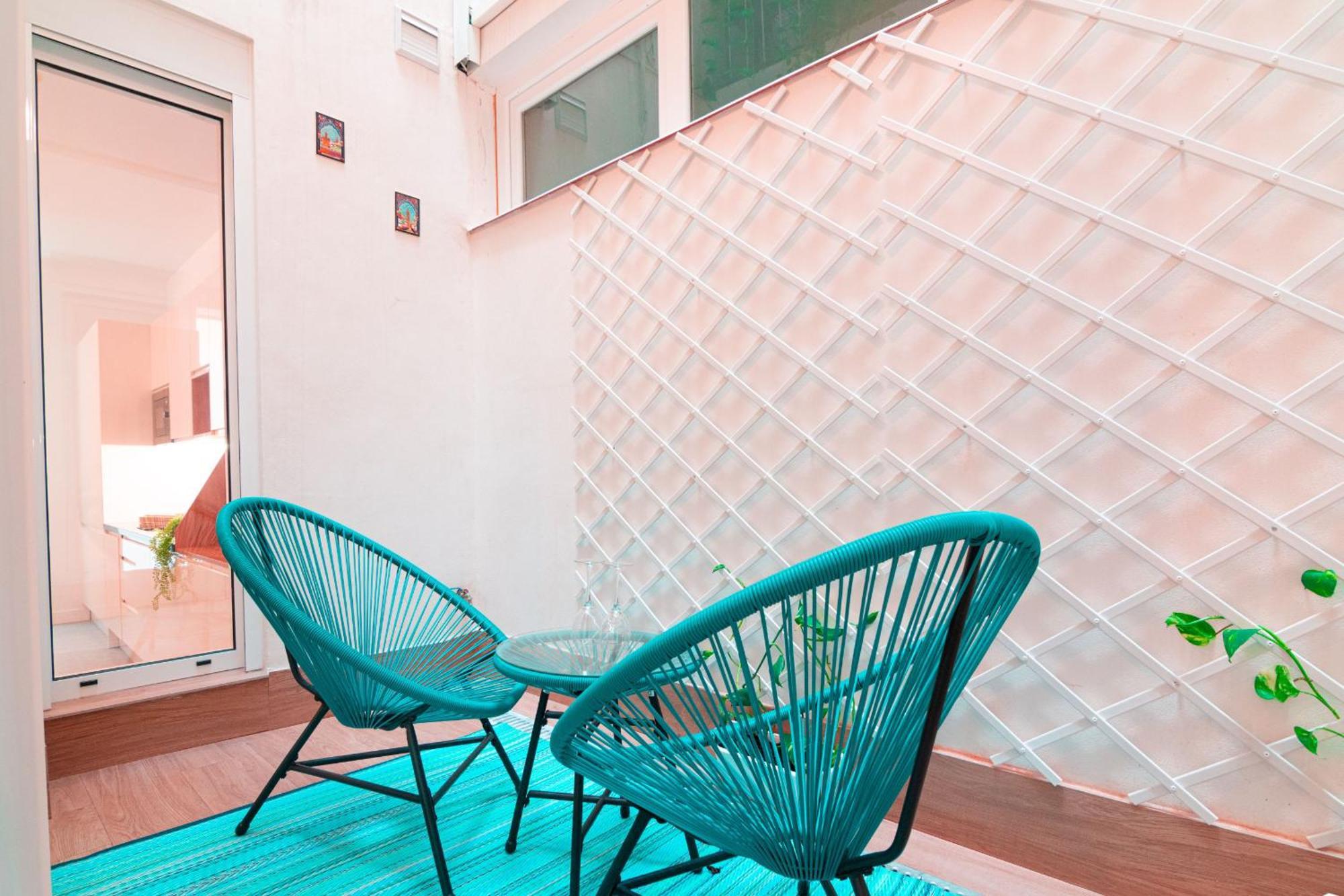 Apartament Edomus Duque Boutique Sewilla Zewnętrze zdjęcie