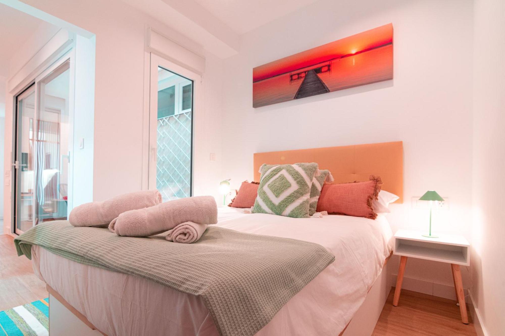 Apartament Edomus Duque Boutique Sewilla Zewnętrze zdjęcie